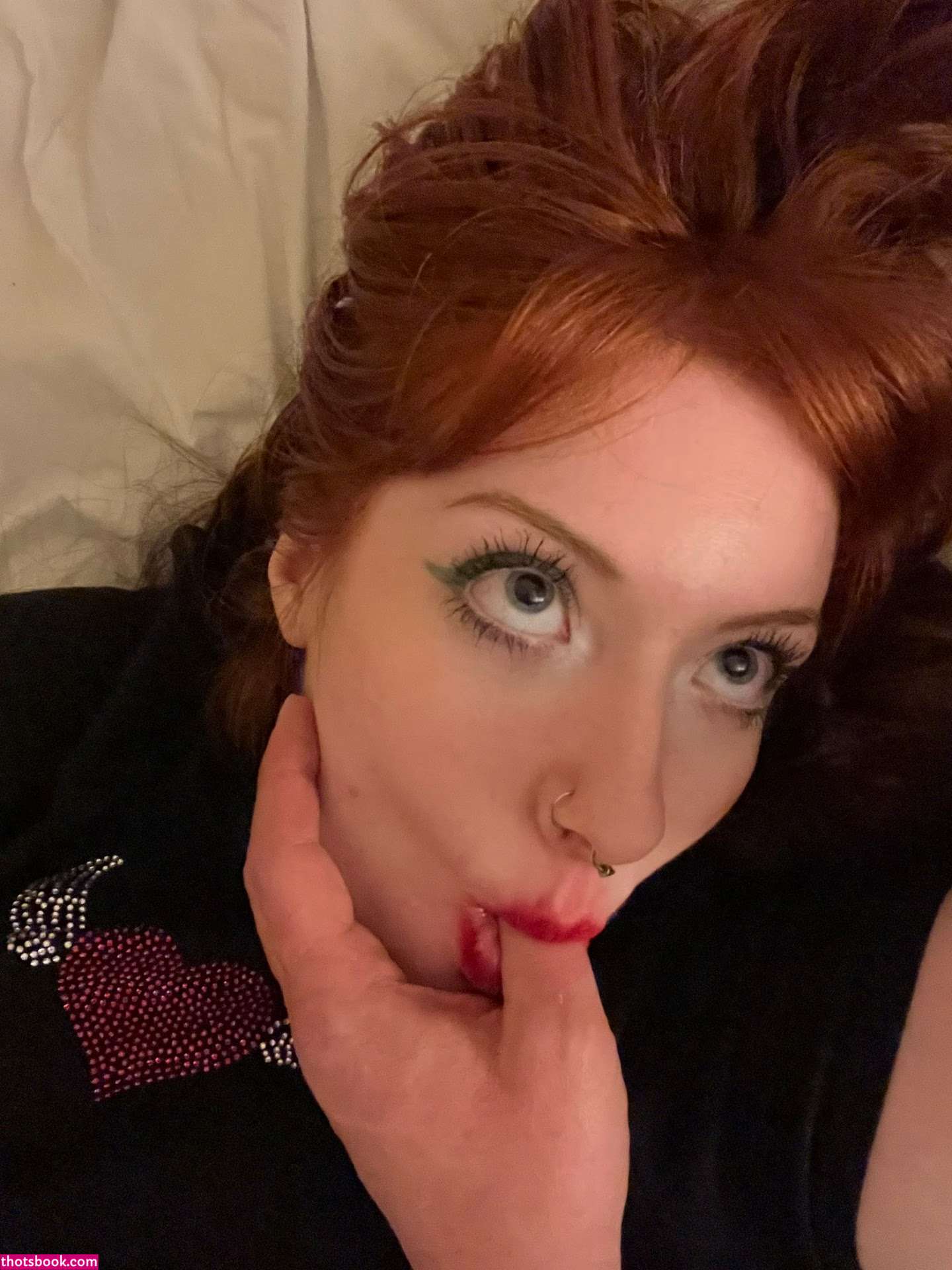 nsfwgoth gothg0blin Nude Leaks OnlyFans Photos #4 1593374