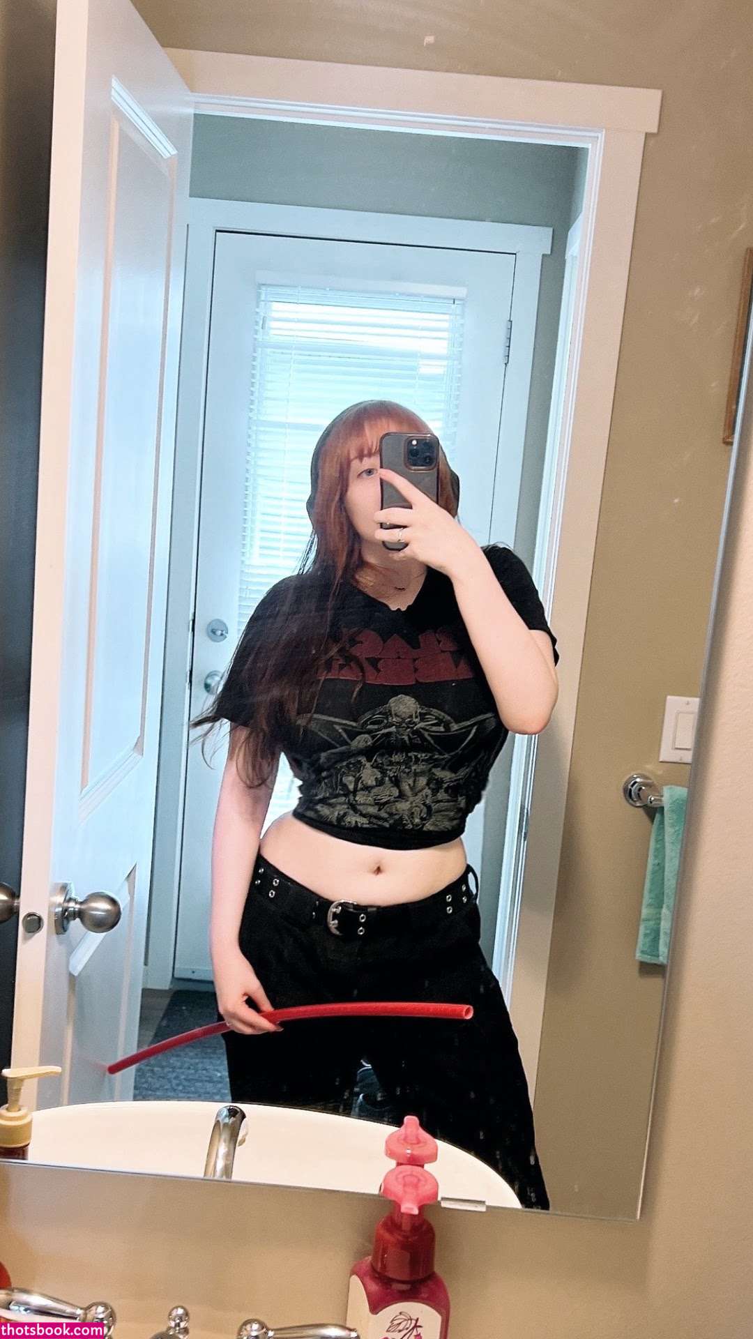 nsfwgoth gothg0blin Nude Leaks OnlyFans Photos #6 1593387