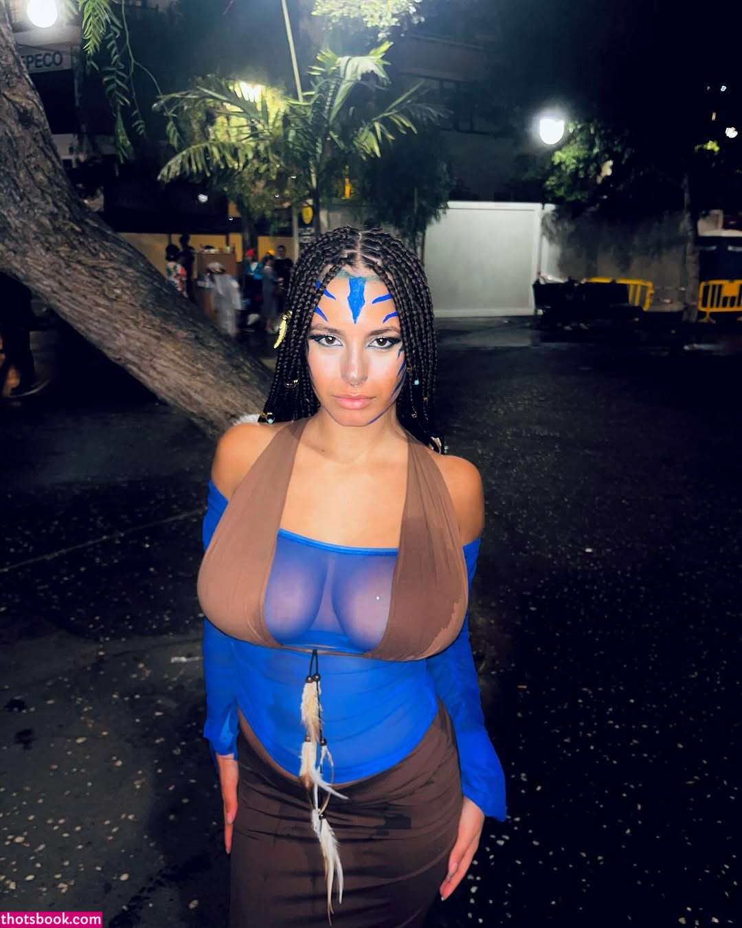 albaagdiazz Nude Leaks OnlyFans Photos #3 1605638