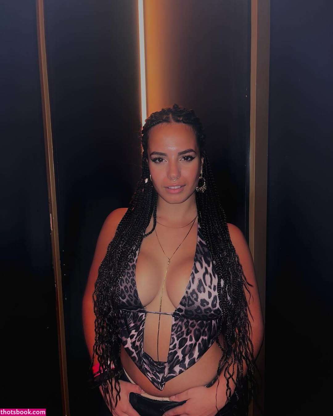 albaagdiazz Nude Leaks OnlyFans Photos #4 1605644