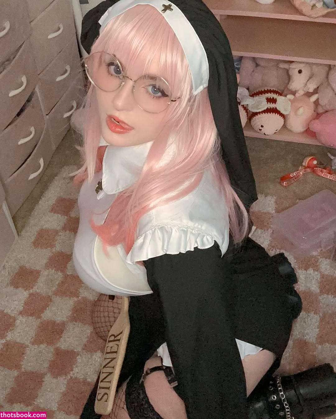 Aretteepls Nym Nude Leaks OnlyFans Photos #2 1605698