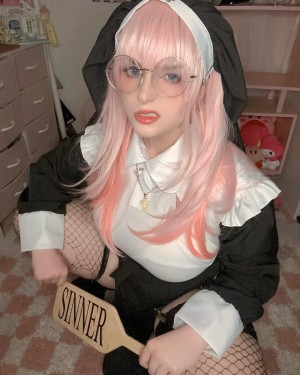 Aretteepls Nym Nude Leaks OnlyFans Photos #2