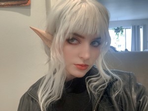 Aretteepls Nym Nude Leaks OnlyFans Photos #3