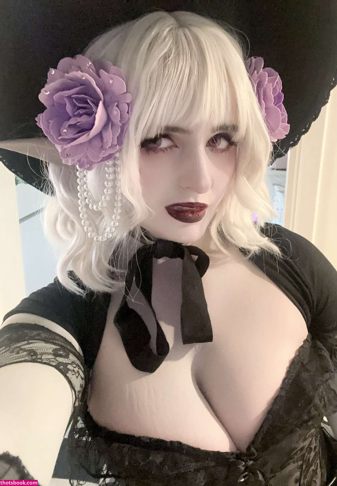 Aretteepls Nym Nude Leaks OnlyFans Photos #5 1605715