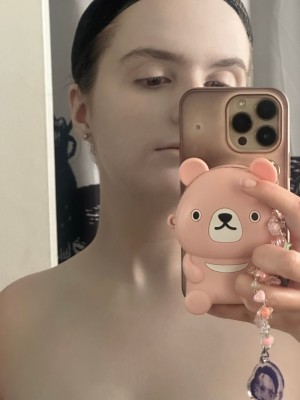 Aretteepls Nym Nude Leaks OnlyFans Photos #5