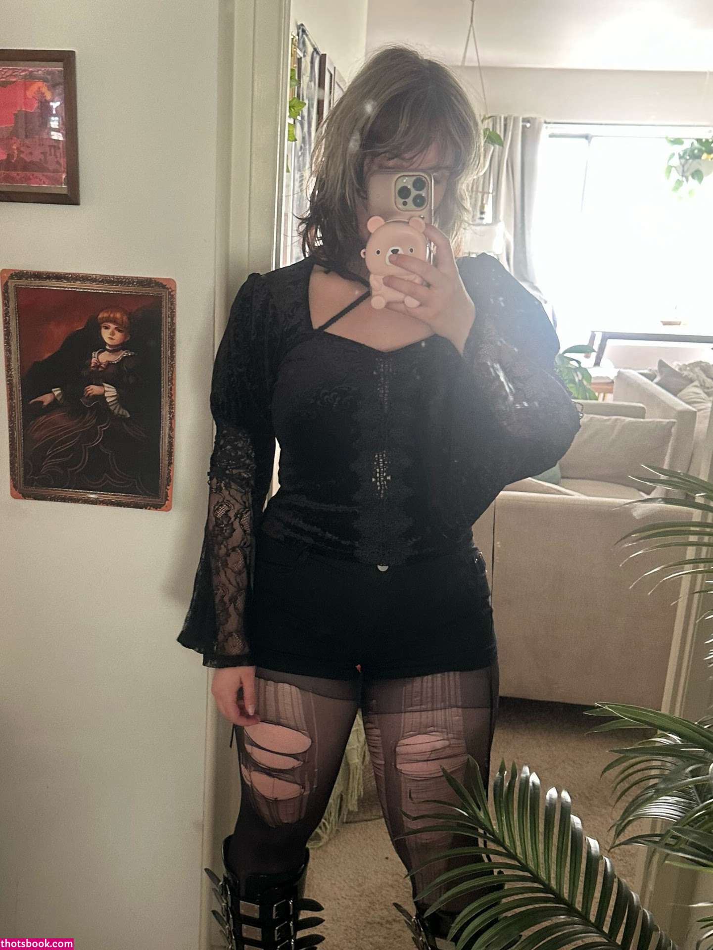 Aretteepls Nym Nude Leaks OnlyFans Photos #6 1605718