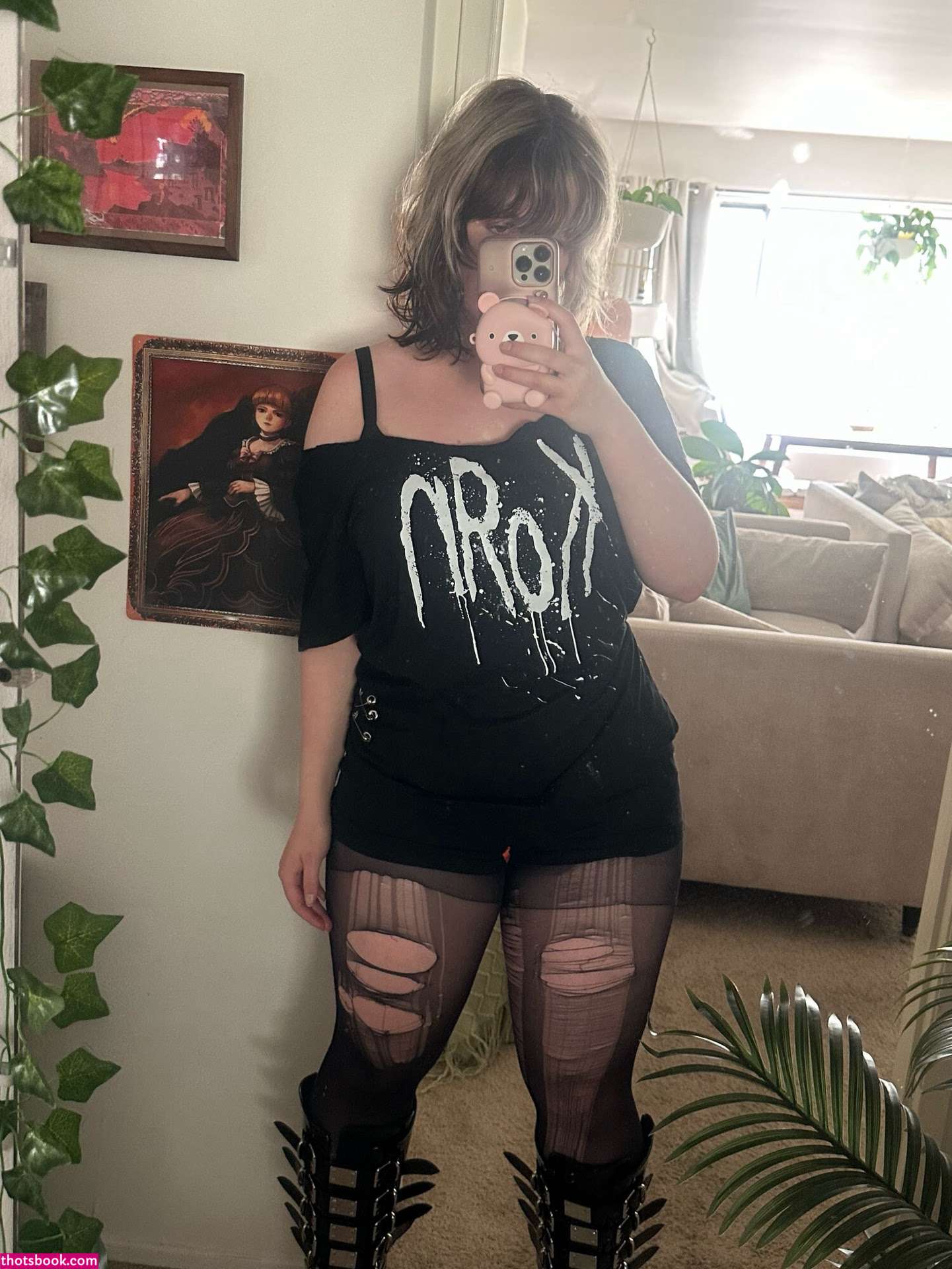 Aretteepls Nym Nude Leaks OnlyFans Photos #6 1605719