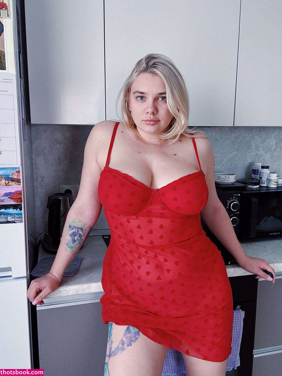 Avorimohit Ailatan Nude Leaks OnlyFans Photos #2 1605728