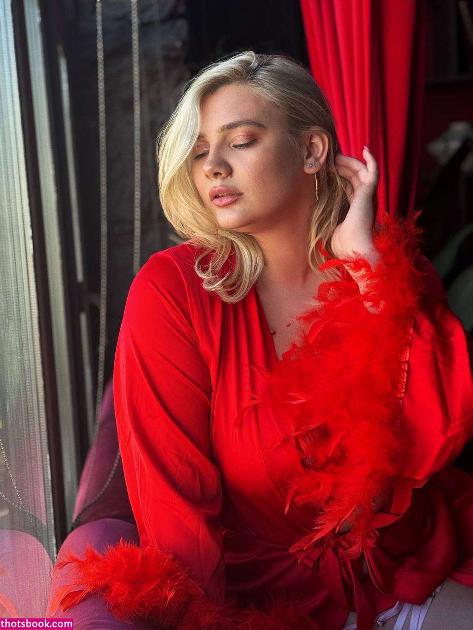 Avorimohit Ailatan Nude Leaks OnlyFans Photos #3 1605736