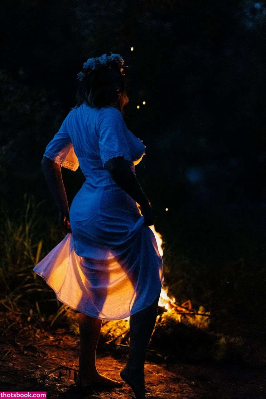 Avorimohit Ailatan Nude Leaks OnlyFans Photos #5 1605743