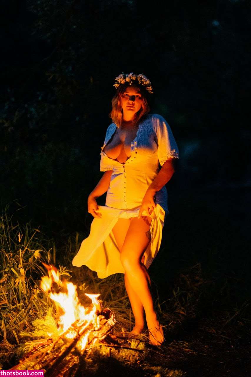 Avorimohit Ailatan Nude Leaks OnlyFans Photos #5 1605744