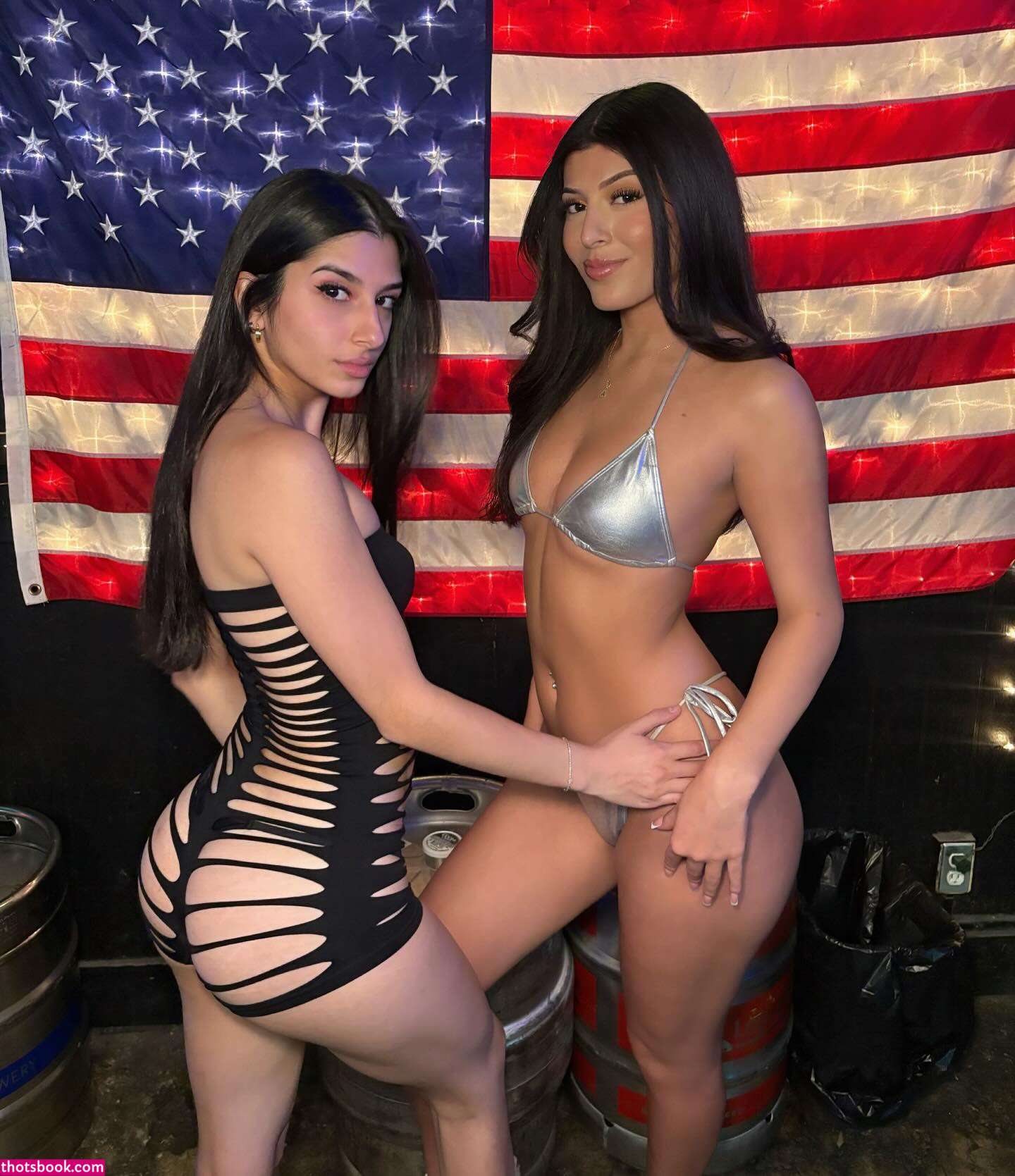 bartendernikki Nude Leaks OnlyFans Photos #6 1605839