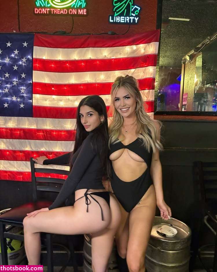 bartendernikki Nude Leaks OnlyFans Photos #6 1605840