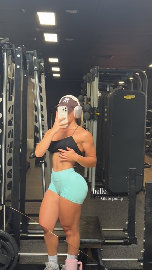 berdina magdalena Berdina Magda Nude Leaks OnlyFans Photos #1