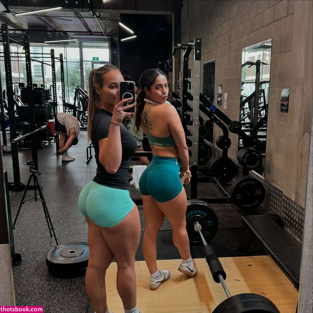 berdina magdalena Berdina Magda Nude Leaks OnlyFans Photos #3 1605873