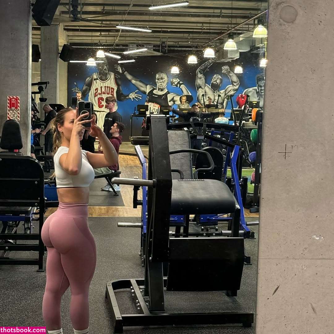 berdina magdalena Berdina Magda Nude Leaks OnlyFans Photos #4 1605879