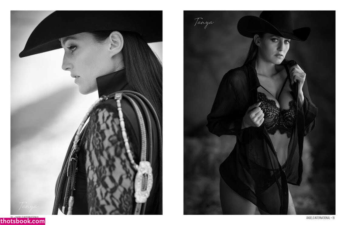 Bombshell Tanja Tanja Kristina Nude Leaks OnlyFans Photos #6 1605985