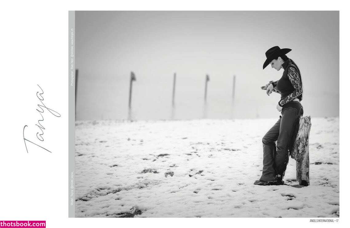 Bombshell Tanja Tanja Kristina Nude Leaks OnlyFans Photos #6 1605995