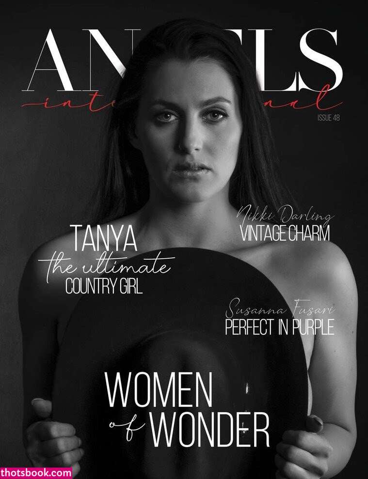 Bombshell Tanja Tanja Kristina Nude Leaks OnlyFans Photos #6 1606005