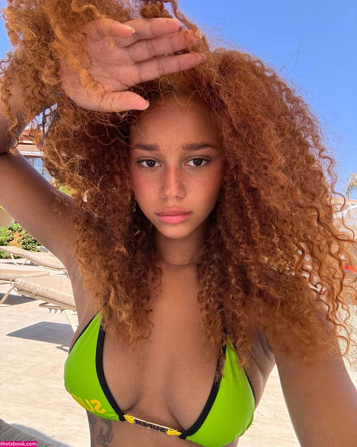 Chevelly Vellyyx Nude Leaks OnlyFans Photos #3 1606027