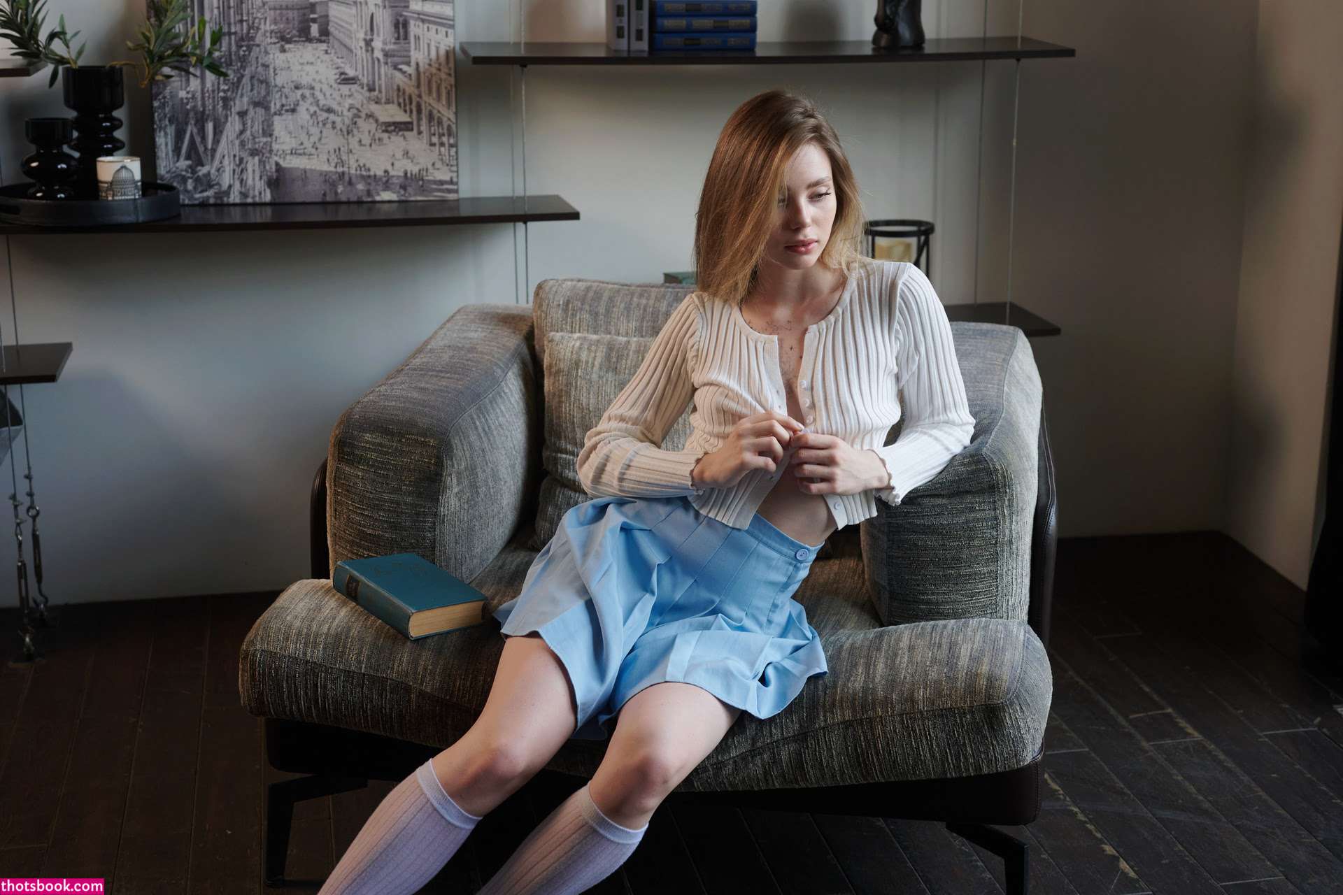 Ecila il Nude Leaks OnlyFans Photos #1 1606059