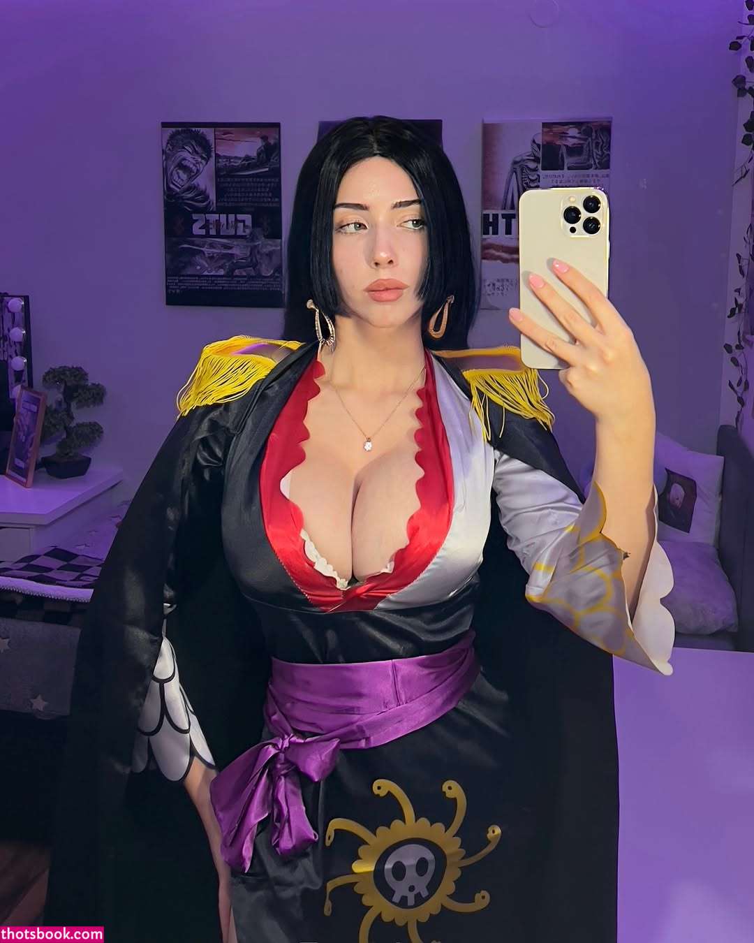 elisa denisee Nude Leaks OnlyFans Photos #2 1606118