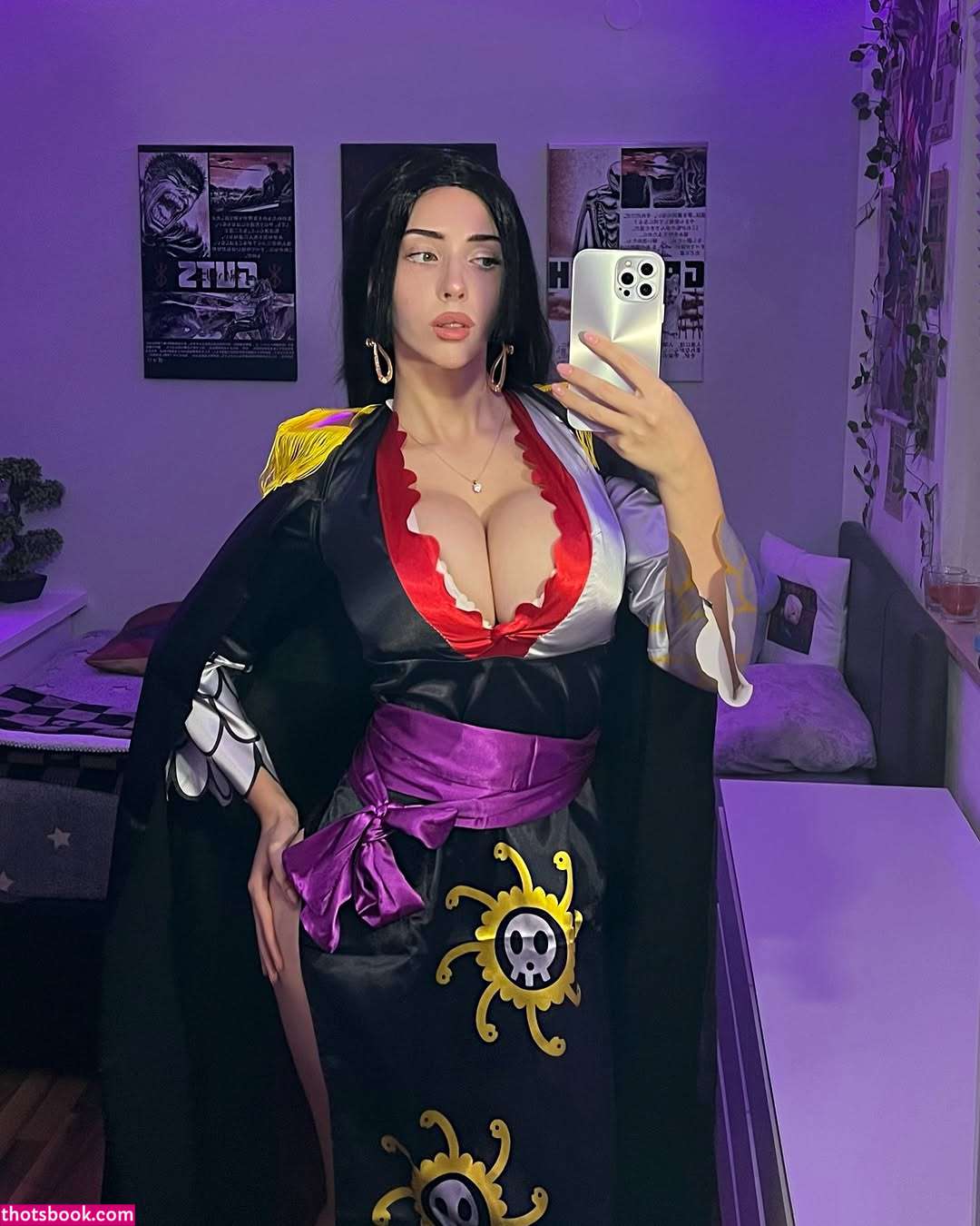 elisa denisee Nude Leaks OnlyFans Photos #2 1606120