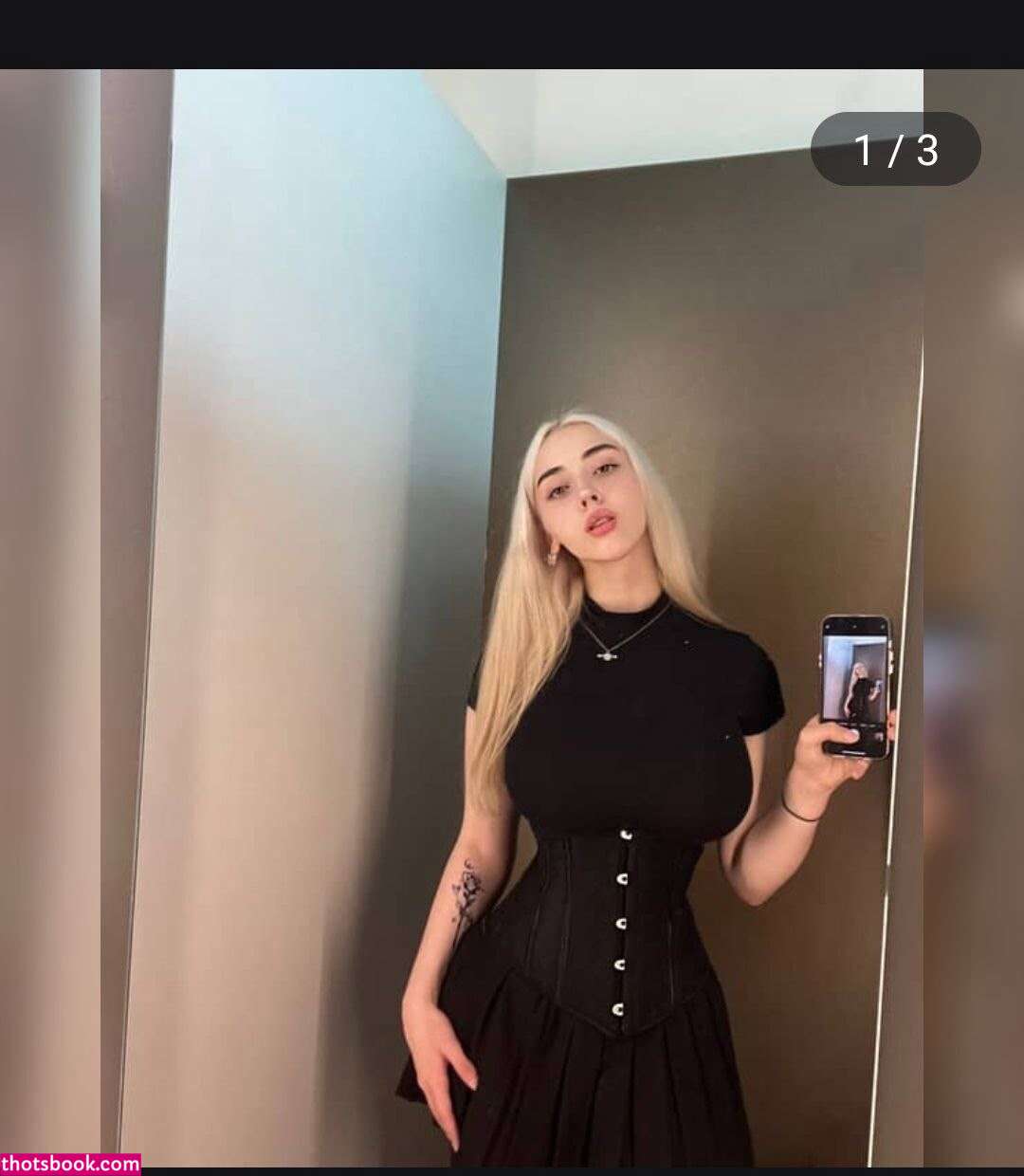 elisa denisee Nude Leaks OnlyFans Photos #4 1606125