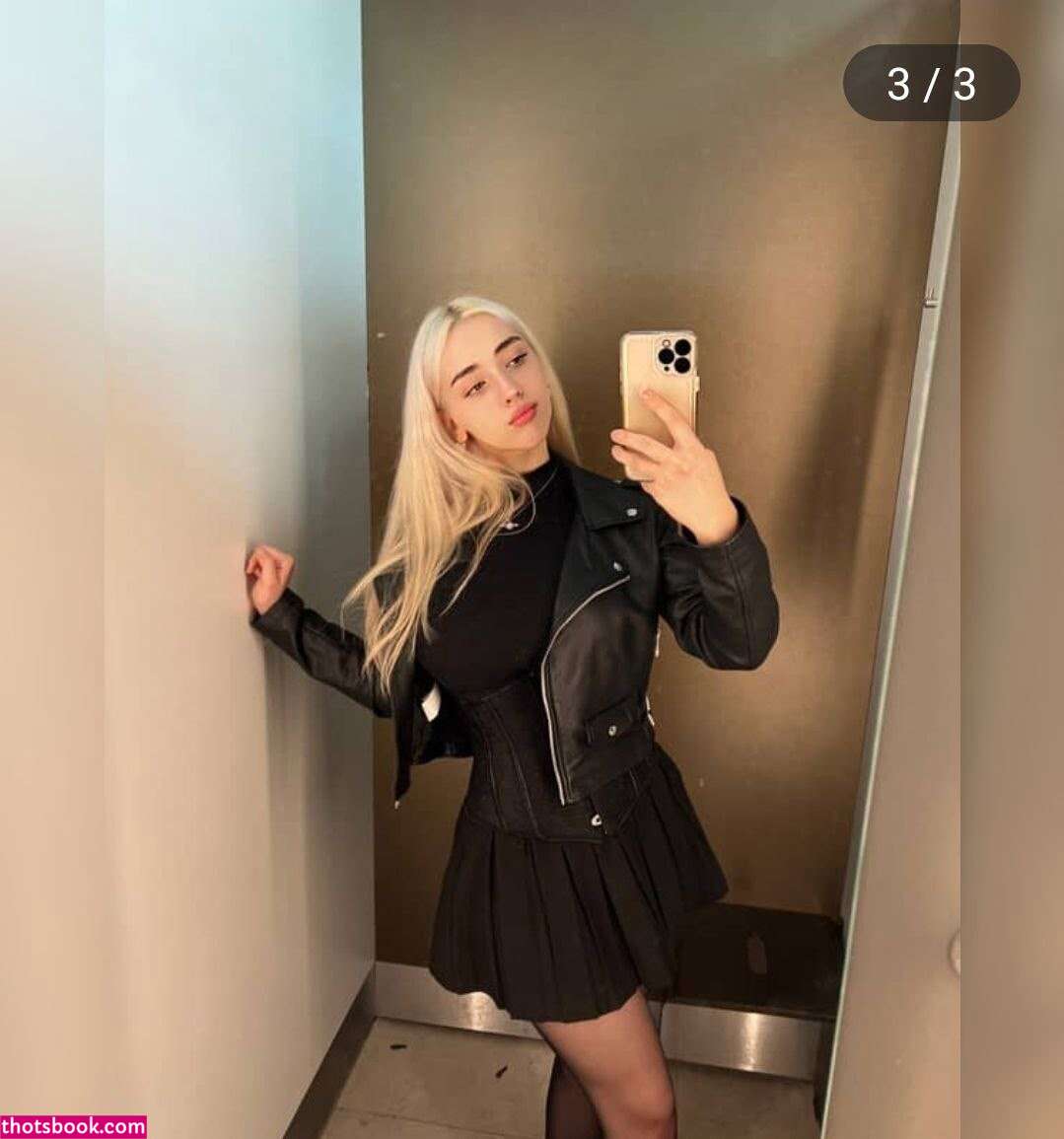 elisa denisee Nude Leaks OnlyFans Photos #4 1606128