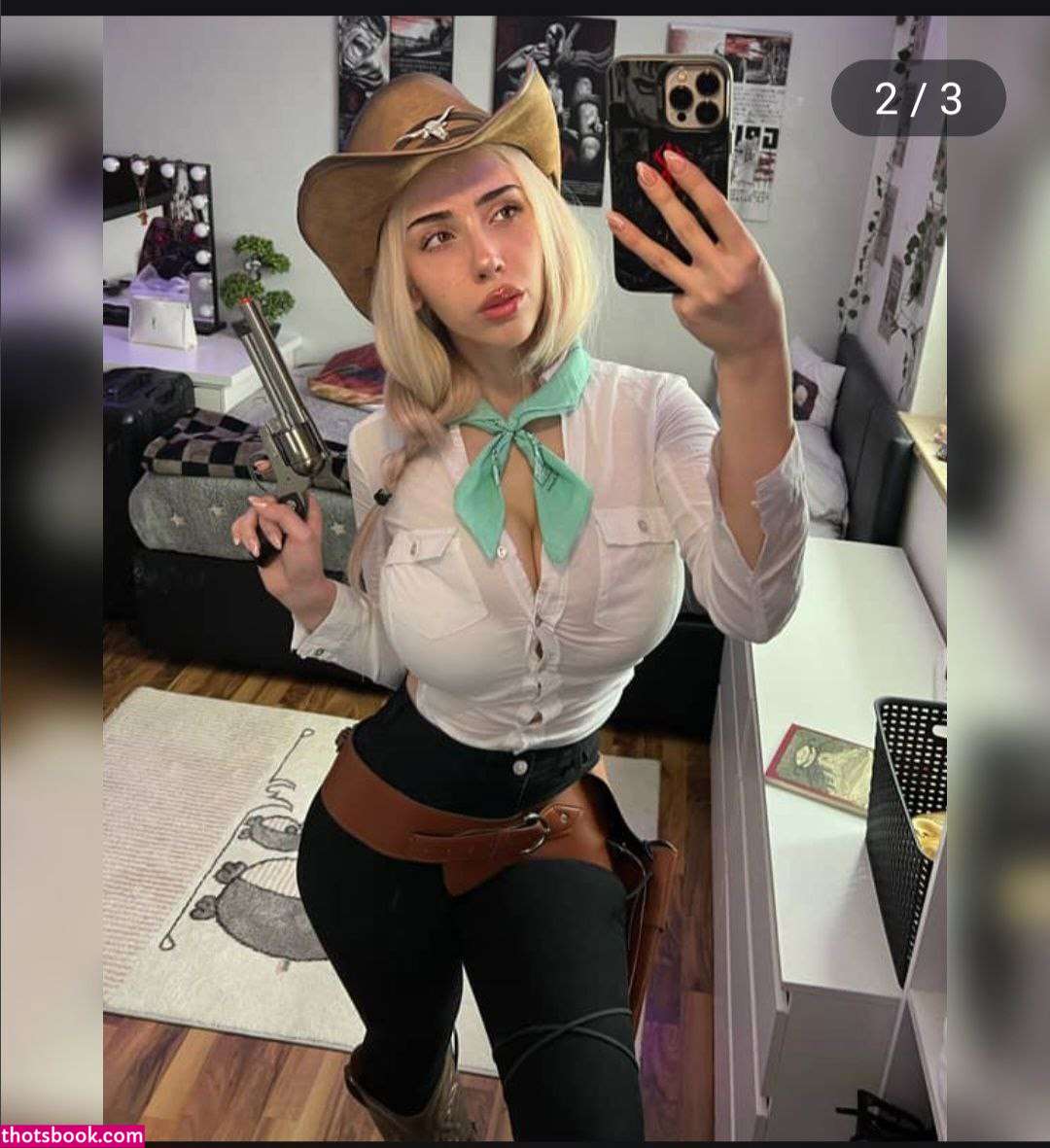 elisa denisee Nude Leaks OnlyFans Photos #5 1606135