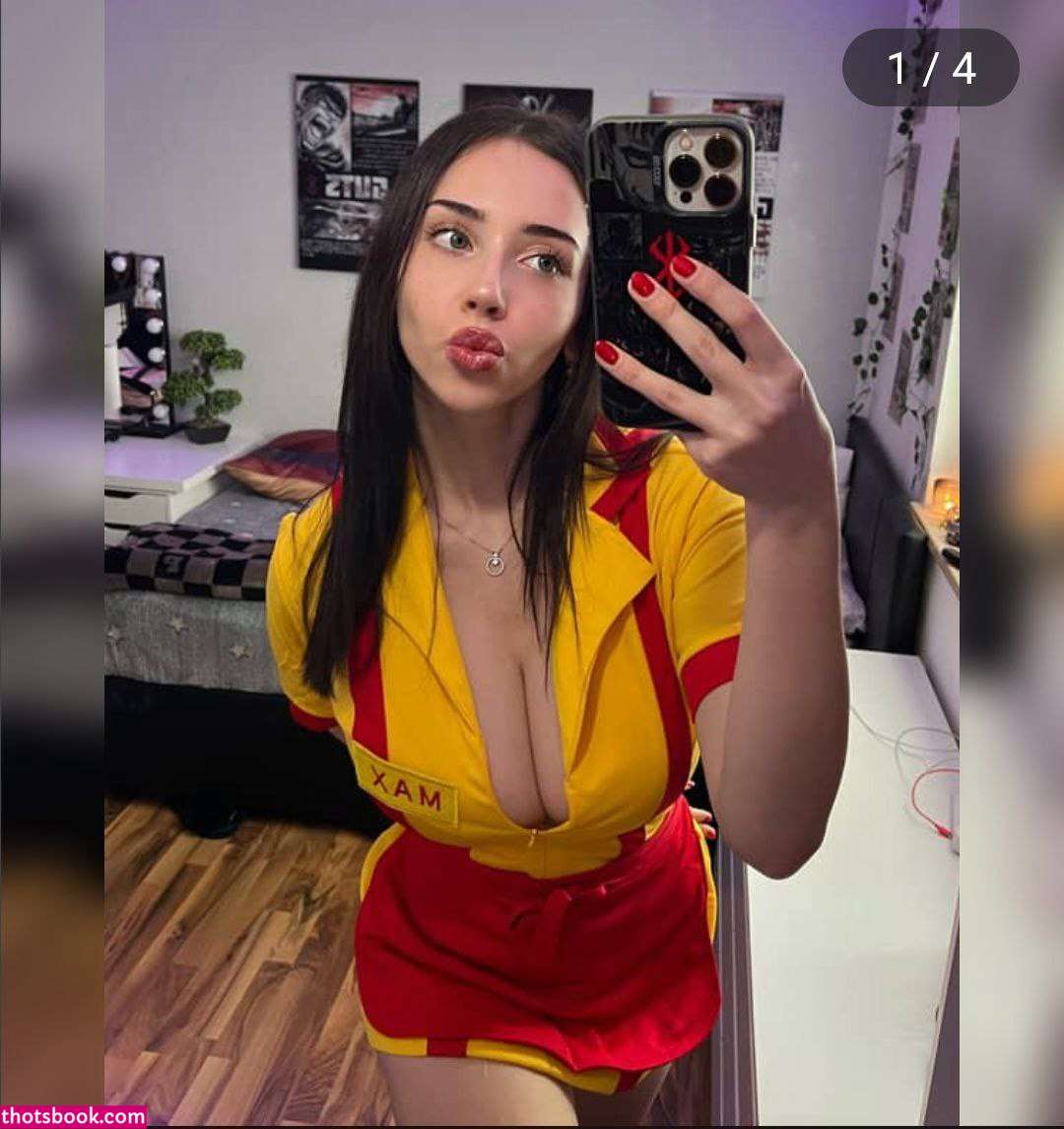 elisa denisee Nude Leaks OnlyFans Photos #5 1606136