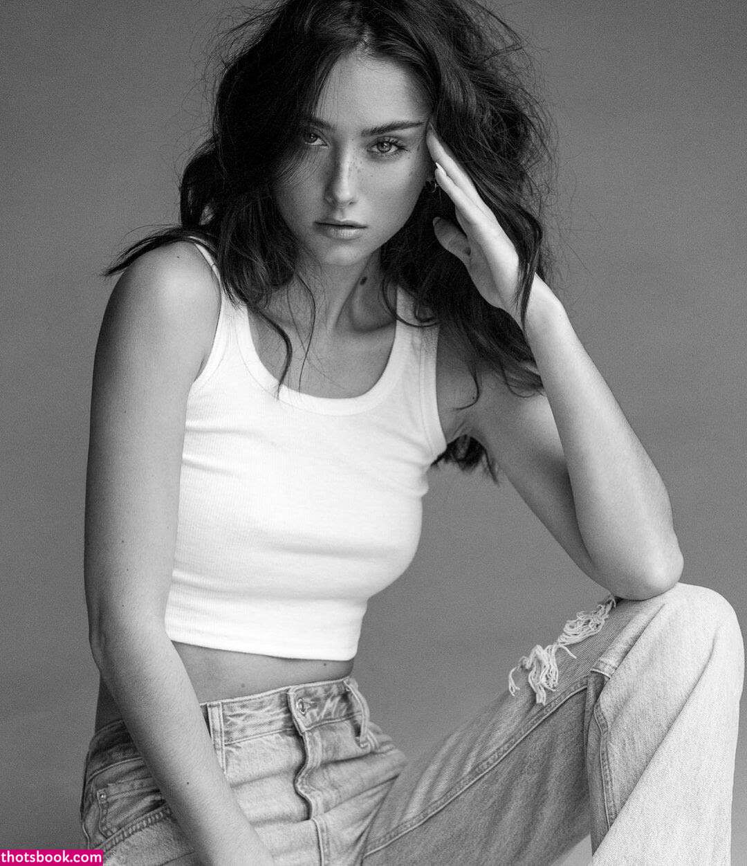 Elsa Couturier Nude Leaks OnlyFans Photos #4 1606225