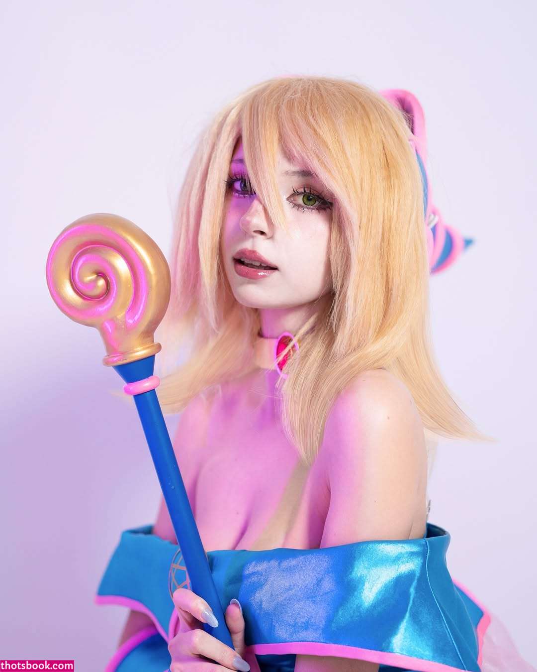 Himee lily Nude Leaks OnlyFans Photos #1 1606341