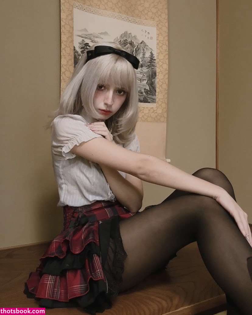 Himee lily Nude Leaks OnlyFans Photos #2 1606343