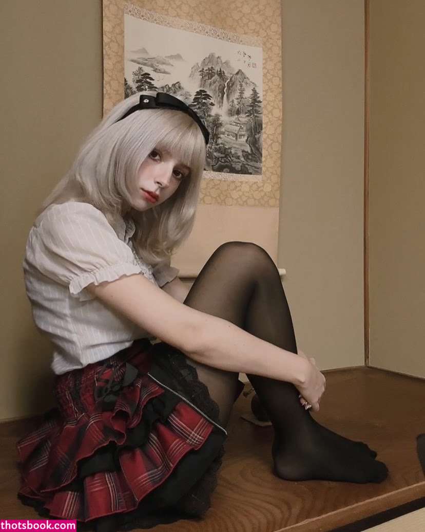 Himee lily Nude Leaks OnlyFans Photos #2 1606347