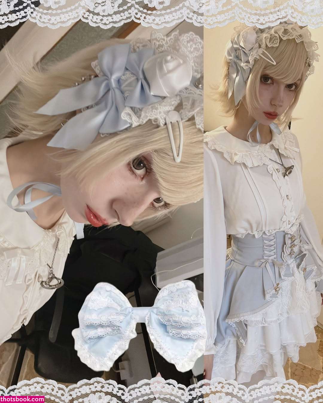 Himee lily Nude Leaks OnlyFans Photos #3 1606351