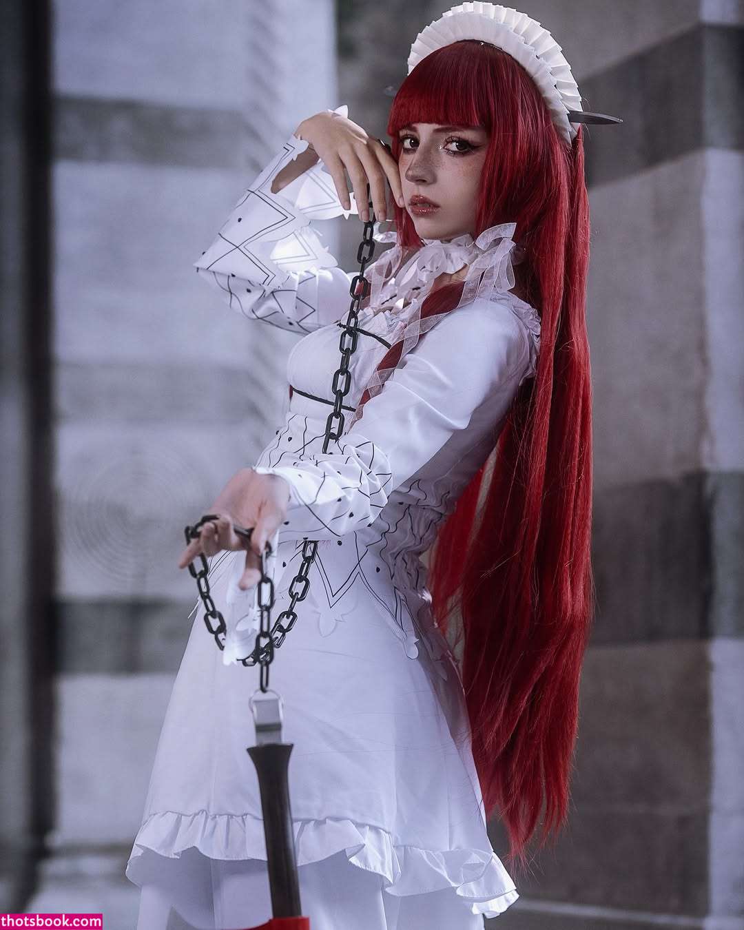 Himee lily Nude Leaks OnlyFans Photos #3 1606354