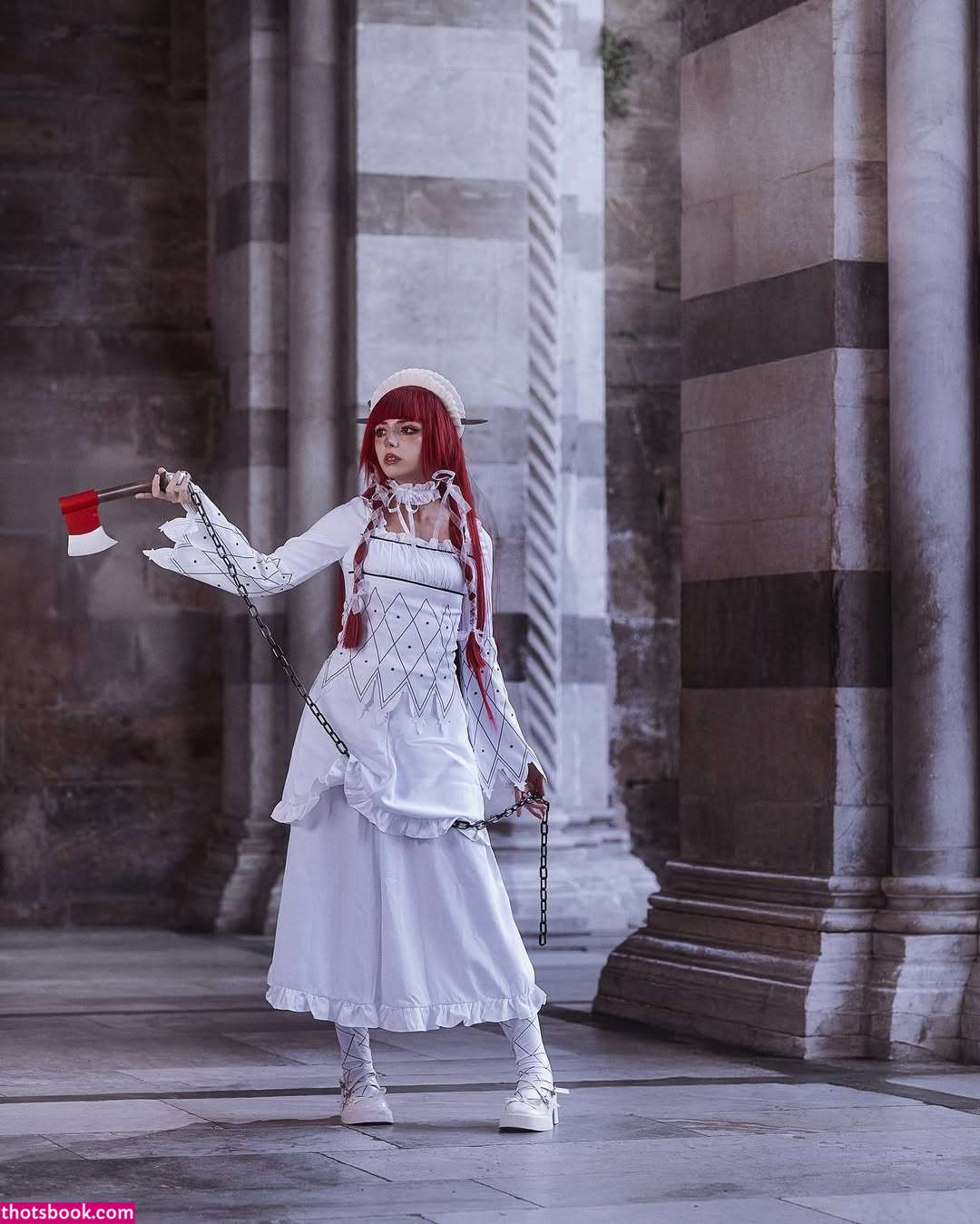 Himee lily Nude Leaks OnlyFans Photos #3 1606355