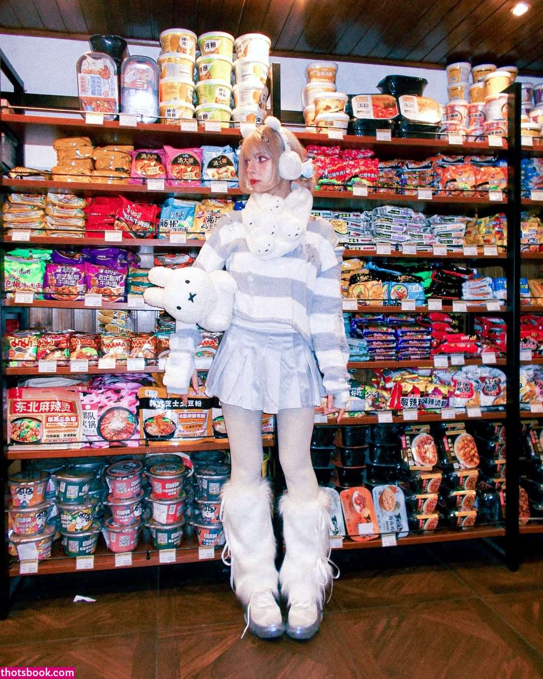 Himee lily Nude Leaks OnlyFans Photos #3 1606356