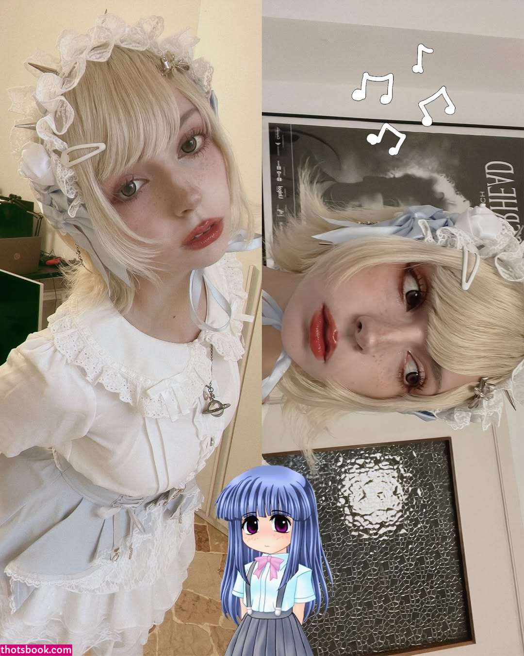 Himee lily Nude Leaks OnlyFans Photos #3 1606357