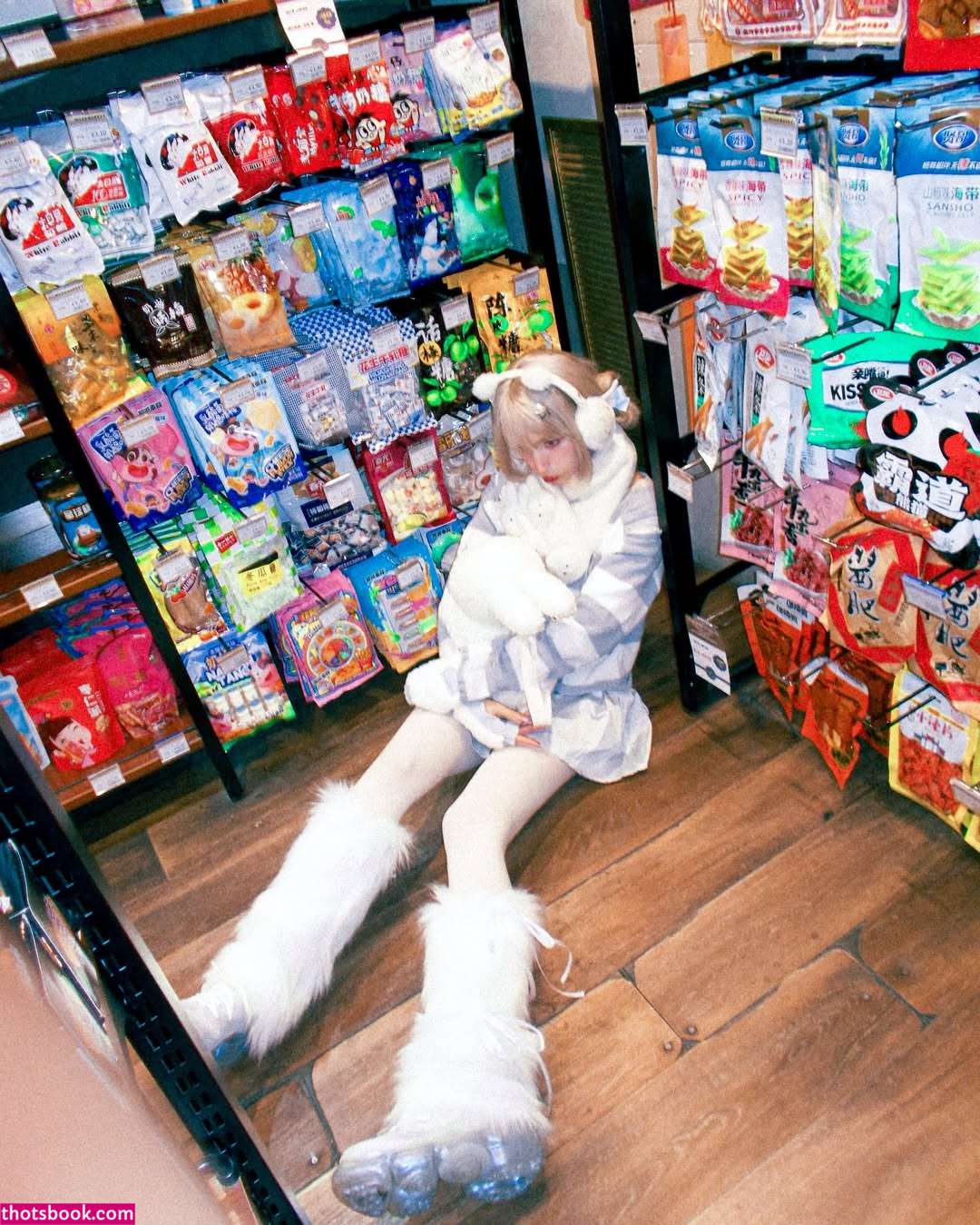 Himee lily Nude Leaks OnlyFans Photos #3 1606359