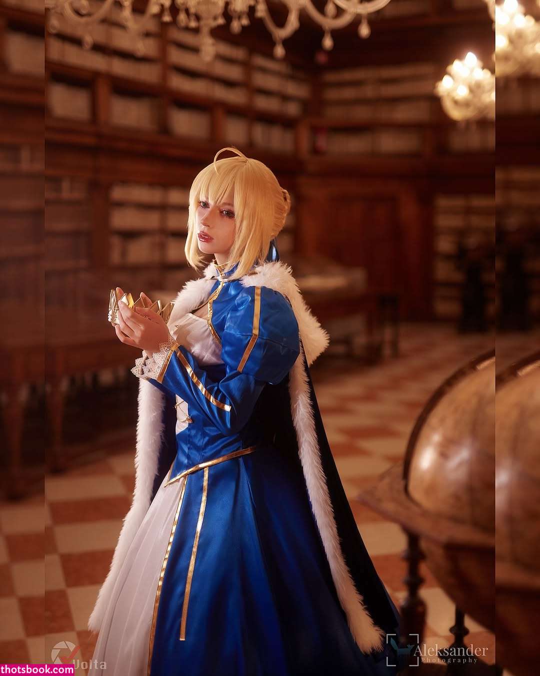 Himee lily Nude Leaks OnlyFans Photos #4 1606364