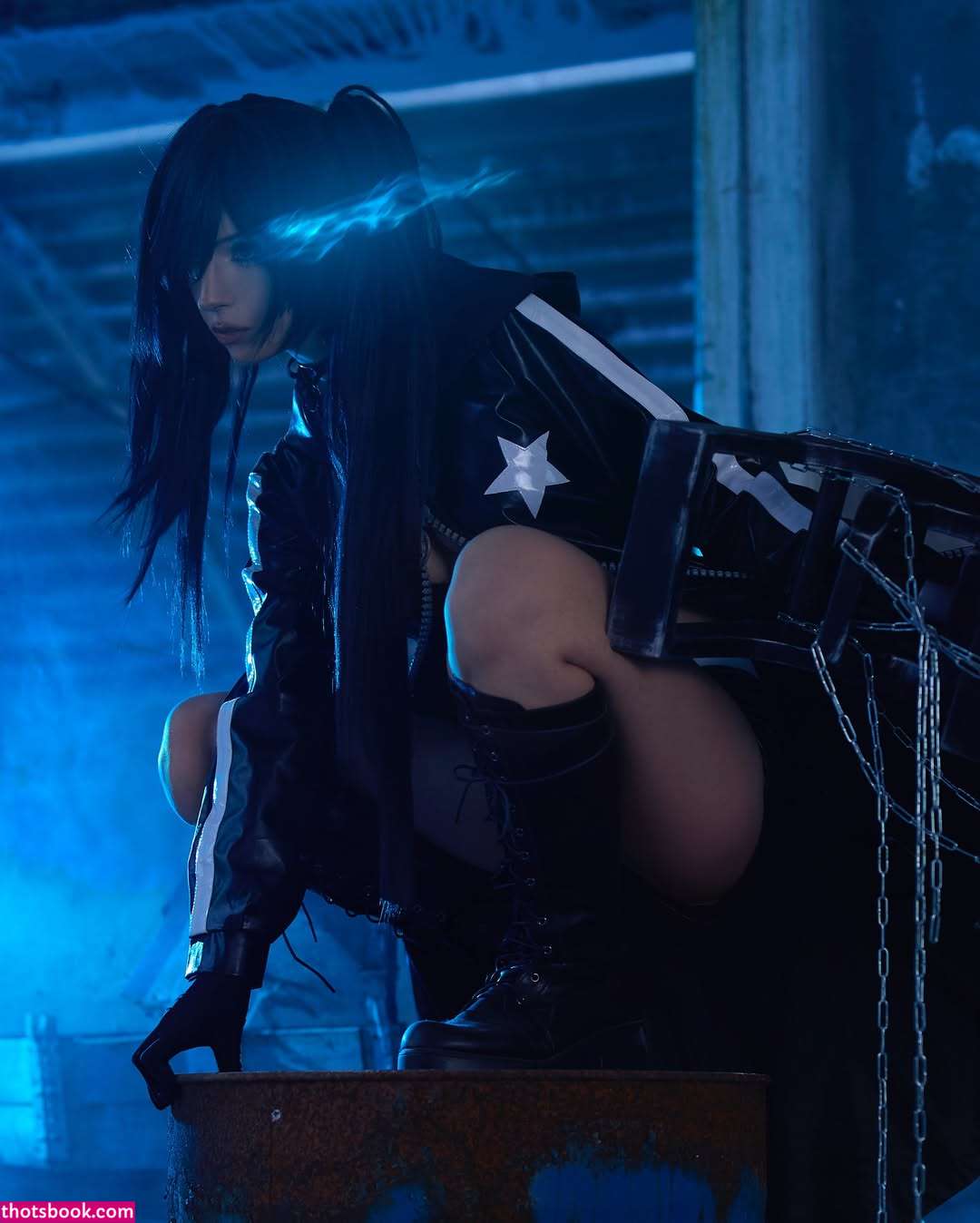 Himee lily Nude Leaks OnlyFans Photos #5 1606366