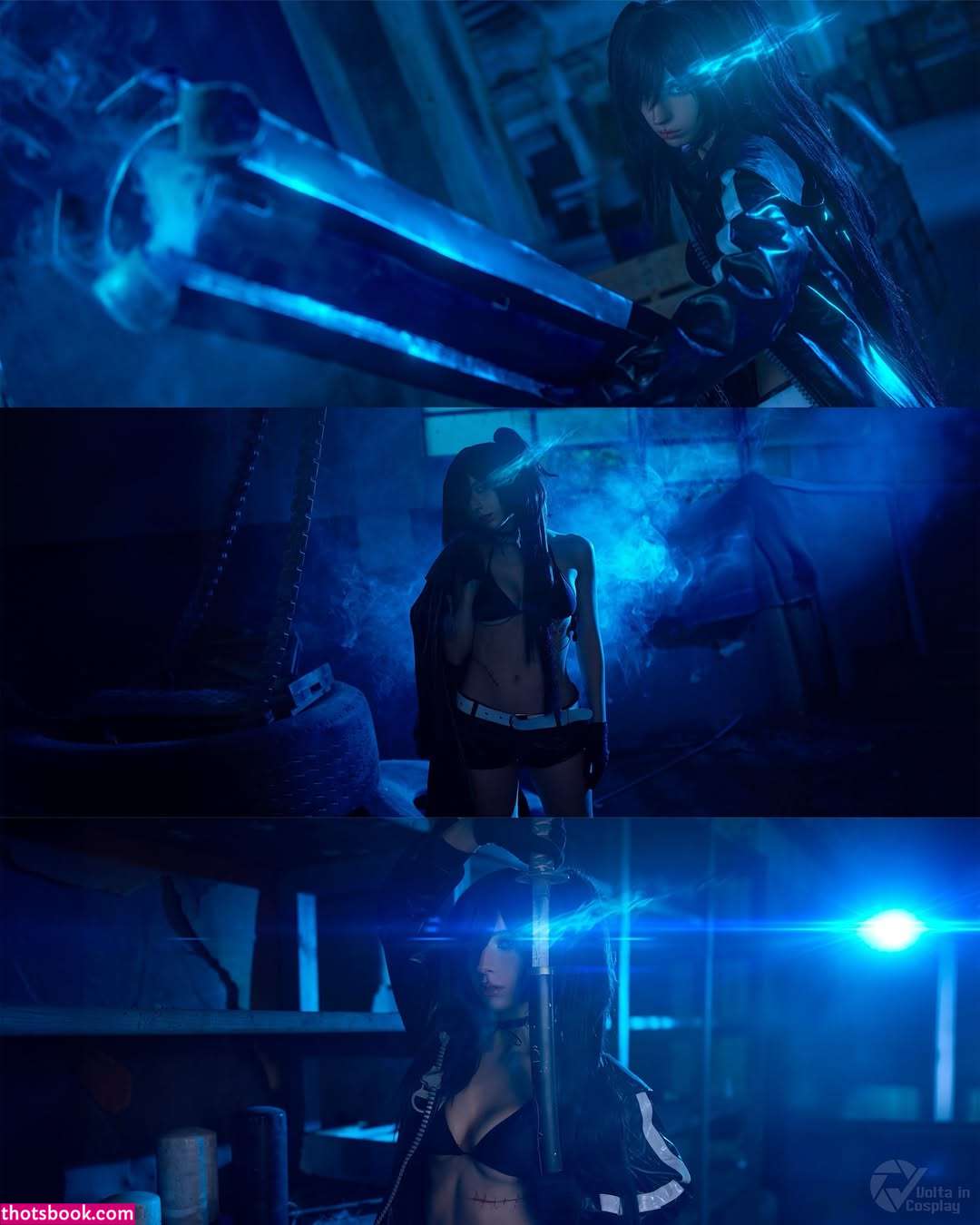 Himee lily Nude Leaks OnlyFans Photos #5 1606367