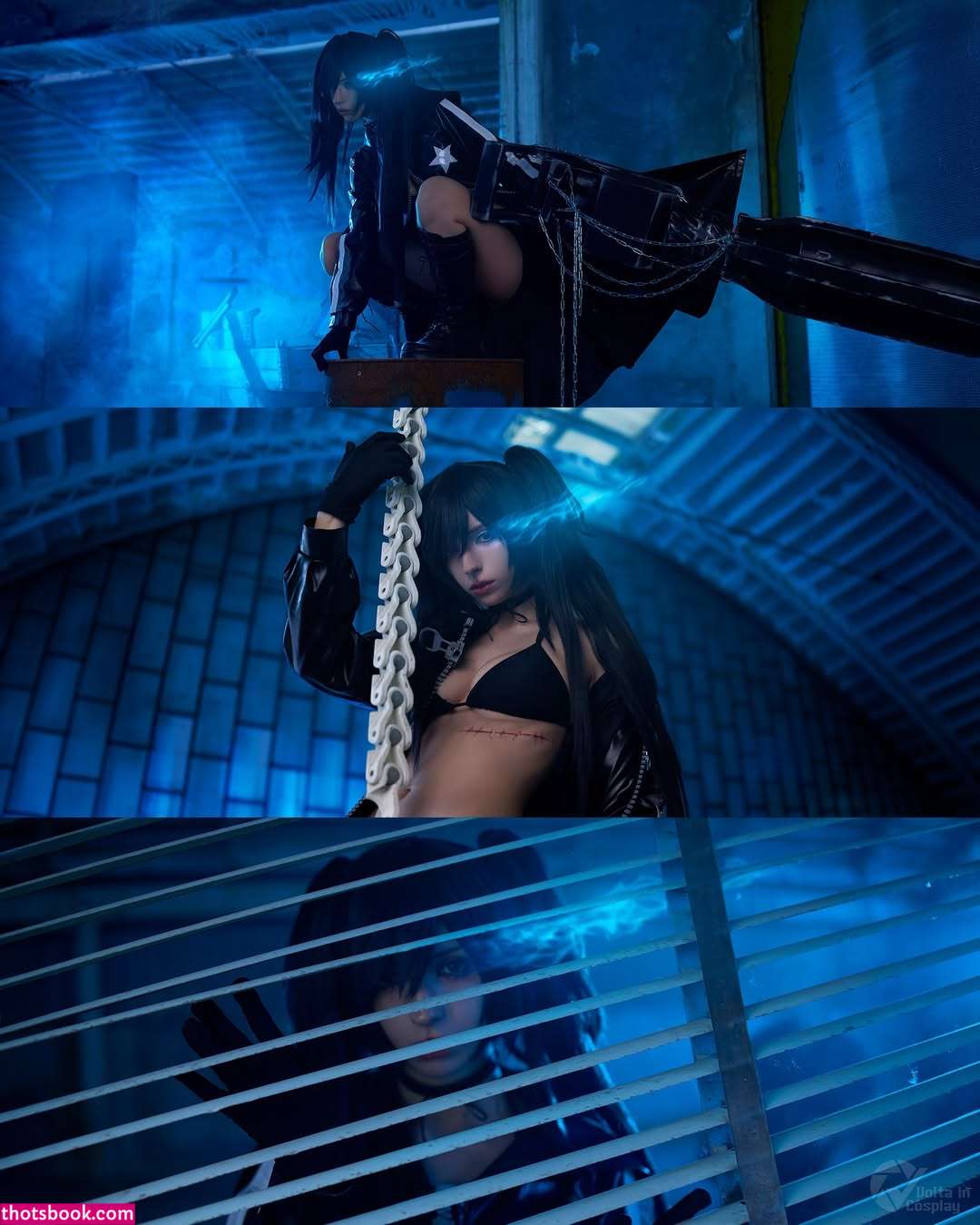 Himee lily Nude Leaks OnlyFans Photos #5 1606369