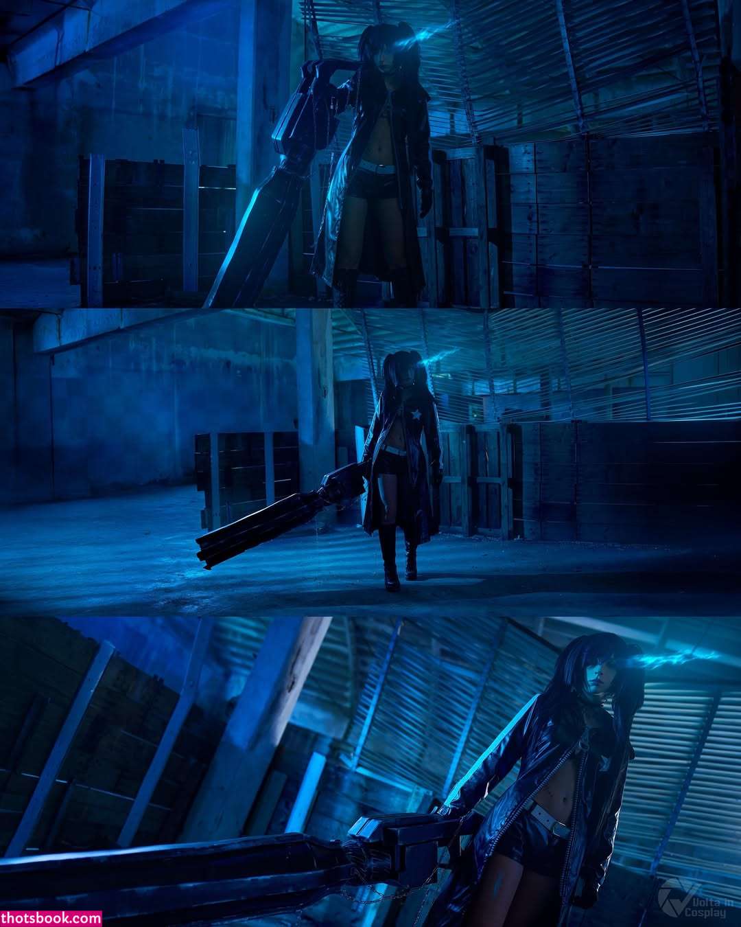 Himee lily Nude Leaks OnlyFans Photos #5 1606373