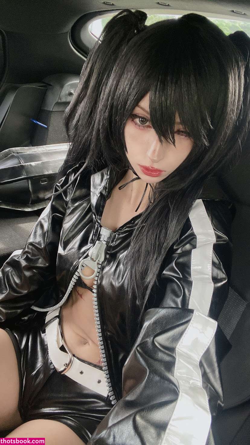 Himee lily Nude Leaks OnlyFans Photos #6 1606374