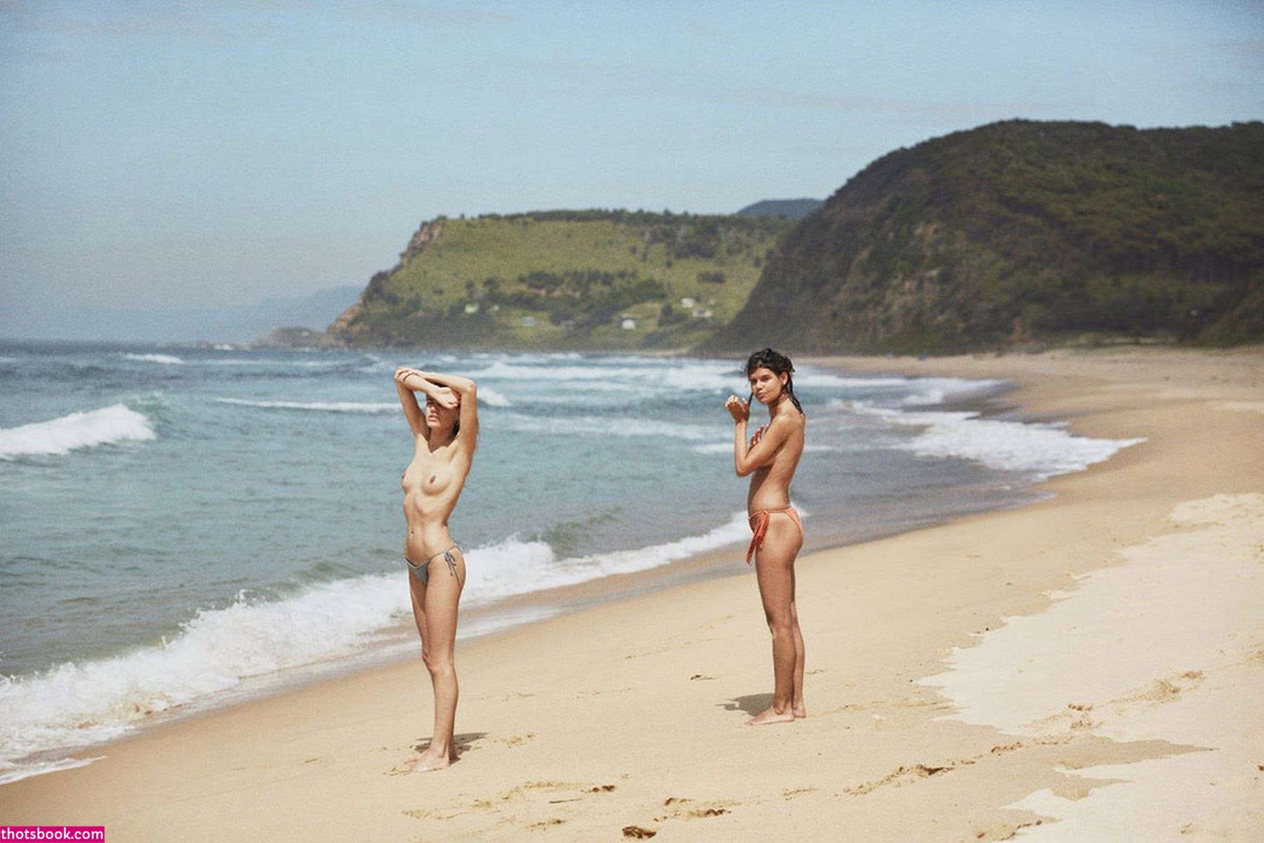 Joanna Halpin Nude Leaks OnlyFans Photos #5 1606554