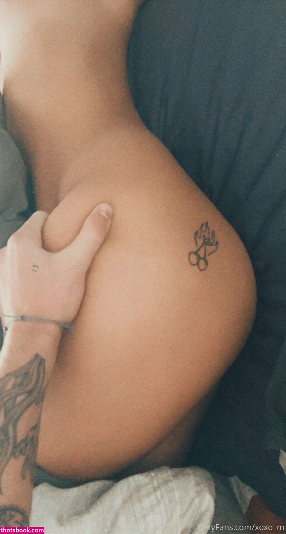 Macy Broughton xoxom Nude Leaks OnlyFans Photos #2 1606634