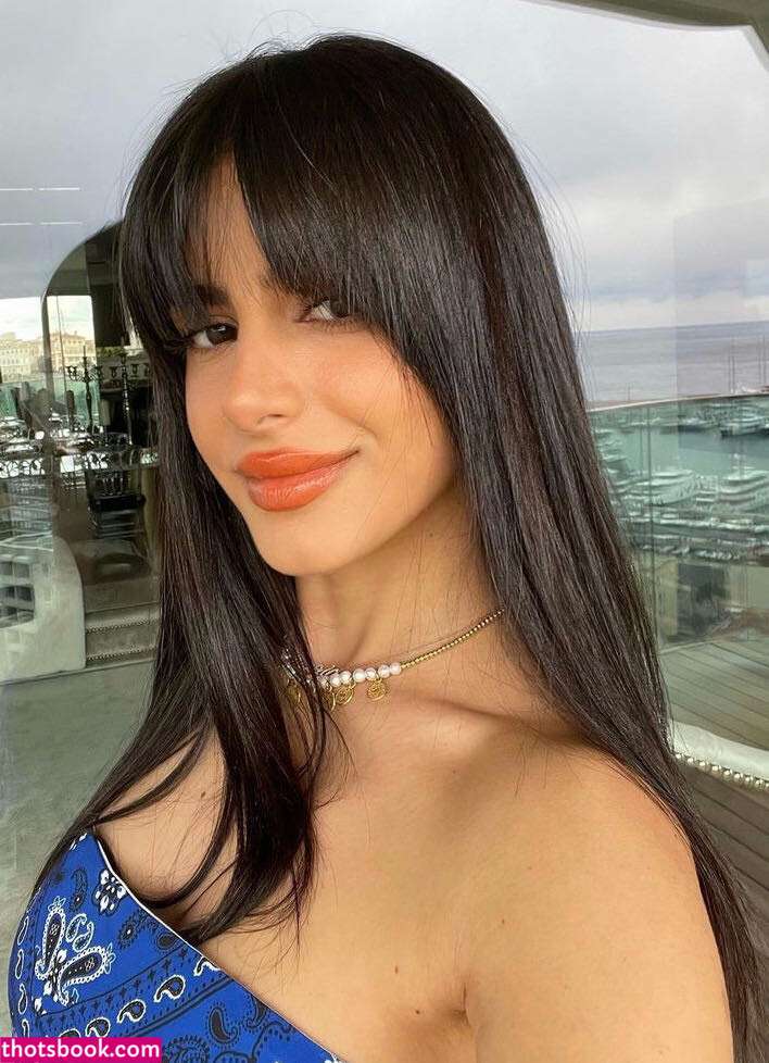 Maria Taktouk Nude Leaks OnlyFans Photos #1 1606700